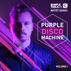 Purple Disco Machine & Sophie And The Giants